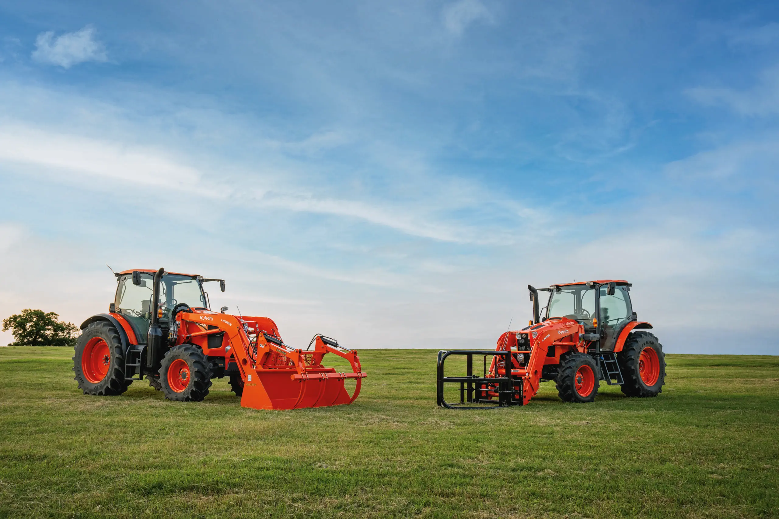 Traktorenhaus Gebrauchtmaschinen Experte