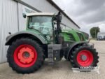 Fendt 724 Vario S4 ProfiPlus – 2017 – 3.725 h (Kopie) – Bild 2
