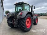 Fendt 724 Vario S4 ProfiPlus – 2017 – 3.725 h (Kopie) – Bild 3