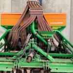 Amazone AD-P 4000 Super – 2018 – 4,0 m