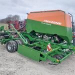 Amazone Cirrus 4003-C – 2017 – 4,0 m