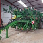 Amazone Primera DMC 6000 – 2013 – 6,0 m