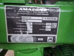Amazone Primera DMC 6000 – 2013 – 6,0 m - Image 4
