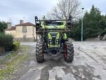 Claas Arion 450 Concept – 2020 – 130 PS - Image 2