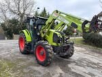 Claas Arion 450 Concept – 2020 – 130 PS - Image 3