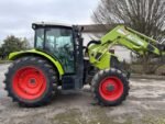 Claas Arion 450 Concept – 2020 – 130 PS - Image 4
