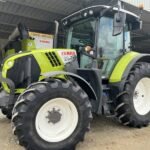 Claas Arion 510 Concept CIS – 2019