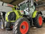 Claas Arion 510 CMATIC Business – 2018