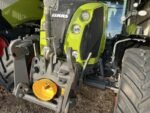 Claas Arion 510 CMATIC Business – 2018 - Image 2
