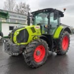 Claas Arion 530 CIS – 2022 - 145 PS