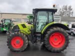 Claas Arion 530 CIS – 2022 - 145 PS - Image 2