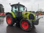 Claas Arion 530 CIS – 2022 - 145 PS - Image 4