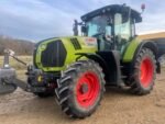 Claas Arion 610 Advance – 2019 – 145 PS