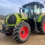 Claas Arion 610 Advance – 2019 – 145 PS