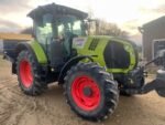 Claas Arion 610 Advance – 2019 – 145 PS - Image 2