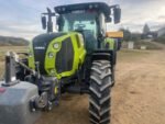 Claas Arion 610 Advance – 2019 – 145 PS - Image 3