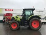 Claas Arion 630 CIS+ – 2018 – 165 PS - Image 2