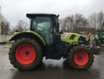 Claas Arion 630 CIS+ – 2018 – 165 PS