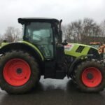 Claas Arion 630 CIS+ – 2018 – 165 PS