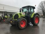 Claas Arion 630 CIS+ – 2018 – 165 PS - Image 3