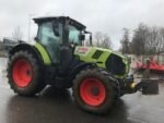 Claas Arion 630 CIS+ – 2018 – 165 PS - Image 4