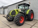 Claas Arion 650 CMATIC CIS – 2019 – 5.065 h