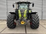 Claas Arion 650 CMATIC CIS – 2019 – 5.065 h - Image 2