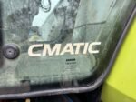 Claas Arion 650 CMATIC CIS – 2019 – 5.065 h - Image 12
