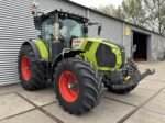 Claas Arion 650 CMATIC CIS – 2019 – 5.065 h - Image 3