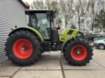 Claas Arion 650 CMATIC CIS – 2019 – 5.065 h - Image 4