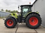Claas Arion 650 CMATIC CIS – 2019 – 5.065 h - Image 5
