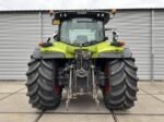 Claas Arion 650 CMATIC CIS – 2019 – 5.065 h - Image 6