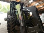Claas Axion 800 – 2018 – Chargeur TX425 - Image 2