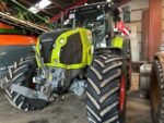 Claas Axion 830 CMATIC – 2020 – 1.520 h - Image 2