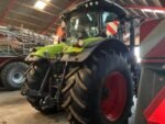 Claas Axion 830 CMATIC – 2020 – 1.520 h - Image 3