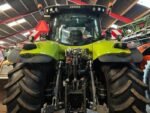Claas Axion 830 CMATIC – 2020 – 1.520 h - Image 4