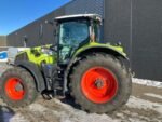 Claas Axion 870 CMATIC – 2018 – 7.000 h - Image 3