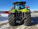 Claas Axion 870 CMATIC – 2018 – 7.000 h - Image 4