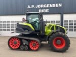Claas Axion 930 CMATIC Terra Trac – 2023 – 645 h