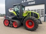 Claas Axion 930 CMATIC Terra Trac – 2023 – 645 h - Image 2