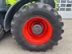 Claas Axion 930 CMATIC Terra Trac – 2023 – 645 h - Image 3