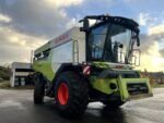 Claas Lexion 5300 – 2021 – V680