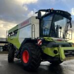 Claas Lexion 5300 – 2021 – V680