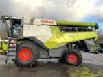 Claas Lexion 5300 – 2021 – V680 - Image 2