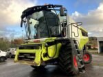 Claas Lexion 5300 – 2021 – V680 - Image 3