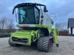 Claas Lexion 660 Terra Trac – 2020 – 1.355 h - Image 2