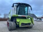 Claas Lexion 660 Terra Trac – 2020 – 1.355 h - Image 3