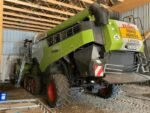 Claas Lexion 6700 Terra Trac – 2021 – V770
