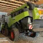 Claas Lexion 6700 Terra Trac – 2021 – V770