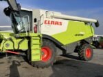 Claas Lexion 750 – 2011 – Mähdrescher - Image 3